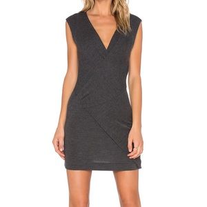 Iro Chandra Dress in Black